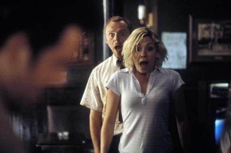 Zombilerin Şafağı Fotoğrafı