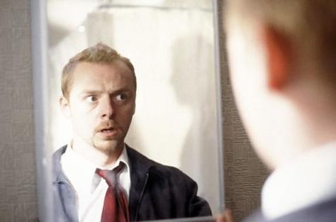 Zombilerin Şafağı Fotoğrafı