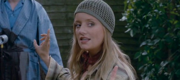 Zombilerin Şafağı Fotoğrafı