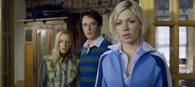 Zombilerin Şafağı Fotoğrafı