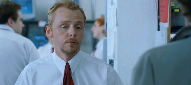 Zombilerin Şafağı Fotoğrafı