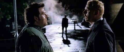 Zombilerin Şafağı Fotoğrafı