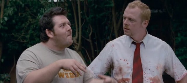 Zombilerin Şafağı fotoğrafı