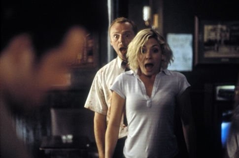 Zombilerin Şafağı fotoğrafı