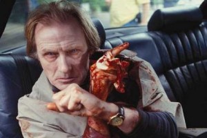 Zombilerin Şafağı Fotoğrafı