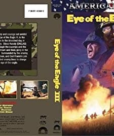 Last Stand At Lang Mei (1989) afişi