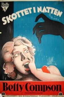 Midnight Mystery (1930) afişi