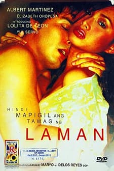 Laman (2002) afişi