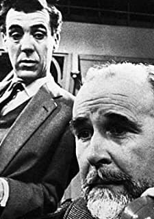 The Man In Room 17 (1965) afişi