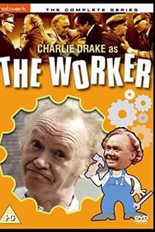 The Worker (1965) afişi