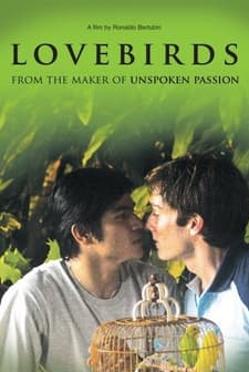 Lovebirds (2008) afişi