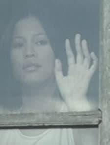 Lupe: A Seaman's Wife (2003) afişi