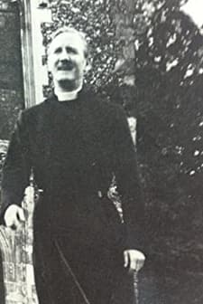 Our Man At St. Mark's (1963) afişi