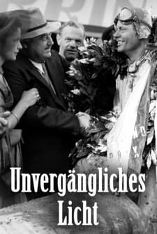 Unvergängliches Licht (1951) afişi