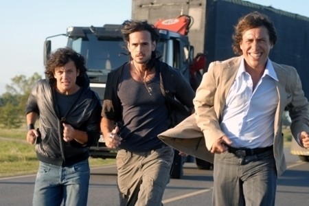 Süper Ajanlar : Yeni Nesil fotoğrafı