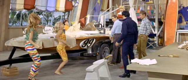 Clambake Fotoğrafı