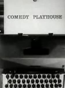 Comedy Playhouse (1961) afişi