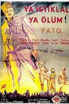Fato (1949) afişi