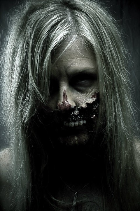 Dead Genesis fotoğrafı