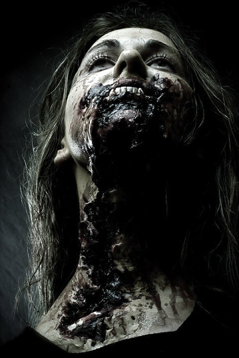 Dead Genesis fotoğrafı