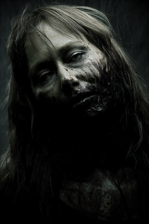 Dead Genesis fotoğrafı