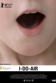 ı Do Air (2009) afişi