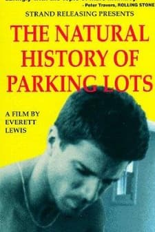 The Natural History Of Parking Lots (1990) afişi
