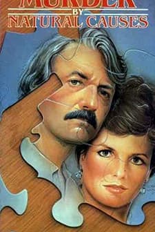 Murder By Natural Causes (1979) afişi
