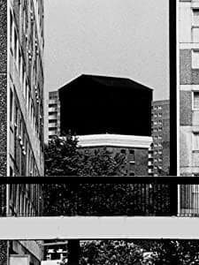 The Black Tower (1987) afişi