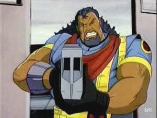 X-men Animated Series fotoğrafı