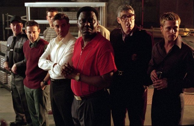 Ocean's 11 Fotoğrafı