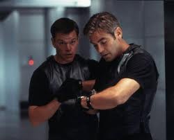 Ocean's 11 Fotoğrafı