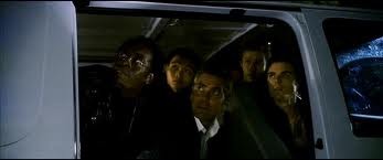 Ocean's 11 Fotoğrafı