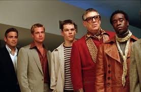 Ocean's 11 Fotoğrafı