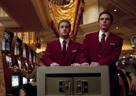 Ocean's 11 Fotoğrafı