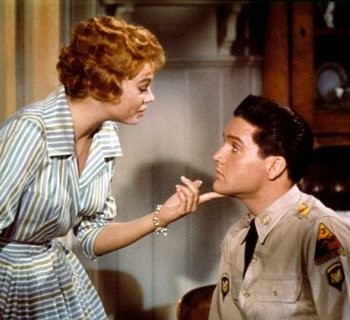 G.I. Blues Fotoğrafı