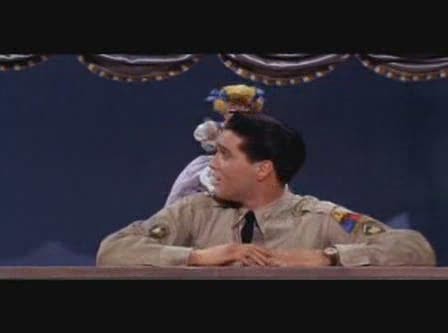 G.I. Blues Fotoğrafı