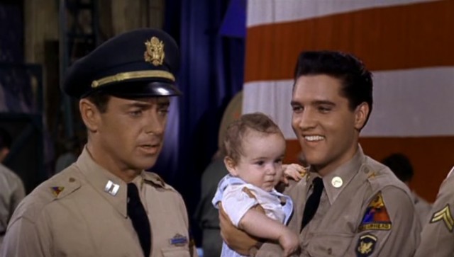 G.I. Blues fotoğrafı