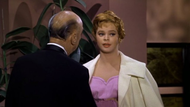 G.I. Blues fotoğrafı