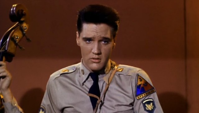 G.I. Blues fotoğrafı