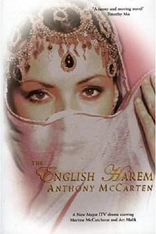 The English Harem (2005) afişi