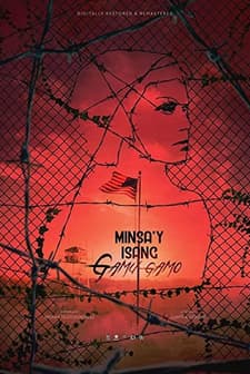 Minsa'y Isang Gamu-gamo (1976) afişi