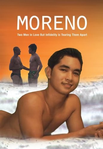 Moreno (2007) afişi