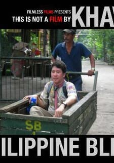 Philippine Bliss (2008) afişi