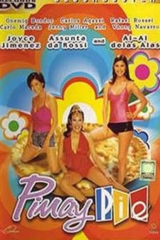 Pinay Pie (2003) afişi