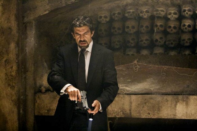 Da Vinci Şifresi Fotoğrafı