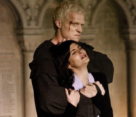 Da Vinci Şifresi Fotoğrafı