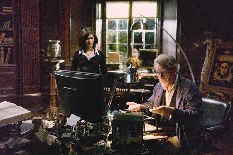 Da Vinci Şifresi Fotoğrafı