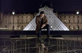 Da Vinci Şifresi Fotoğrafı