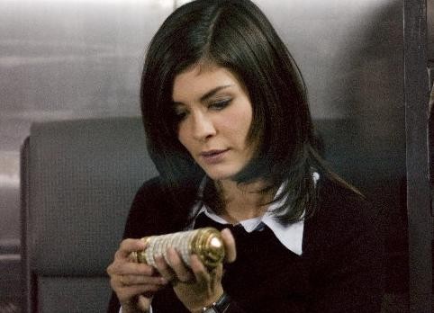 Da Vinci Şifresi Fotoğrafı